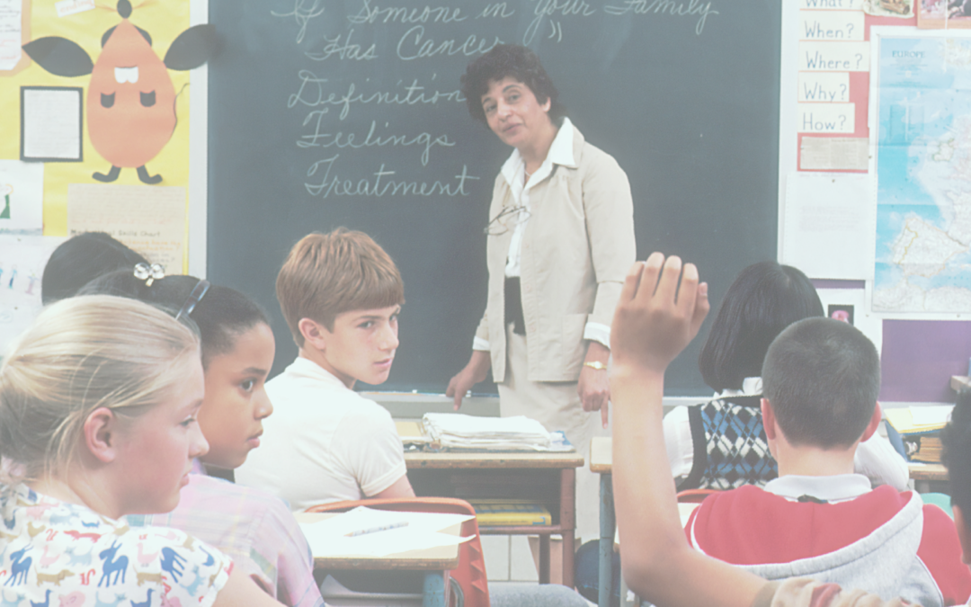 Et si la rentrée scolaire rimait avec sophrologie