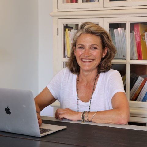 Véronique Marie