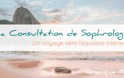 Votre consultation de sophrologie à Biarritz avec Véronique Marie : un voyage vers l’équilibre intérieur